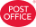 post office