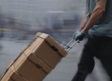 same & next day delivery